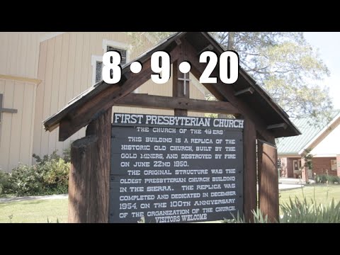 Lamentations 3:21-24 & Philippians 3:8-14 "What Does Your Now Look Like?"