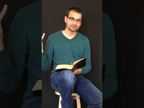 November 26, 2019 - “Food” Exodus 12:15-16