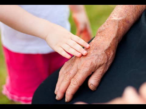 1 John 4:7-21, Love One Another (10/4/2020)