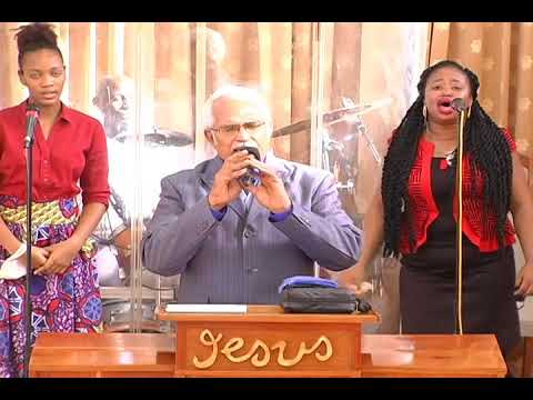 "We are Citizens of a Heavenly Kingdom"- Romans 14:16-18