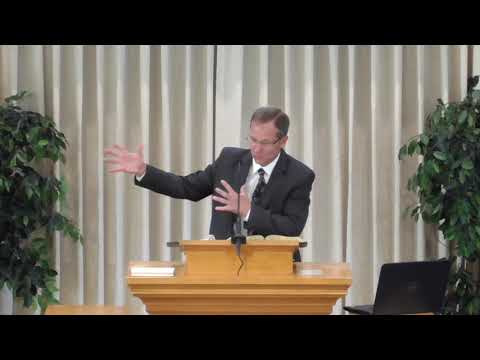 10-3-21AM "Revive Thy Work" Habakkuk 3:1-19