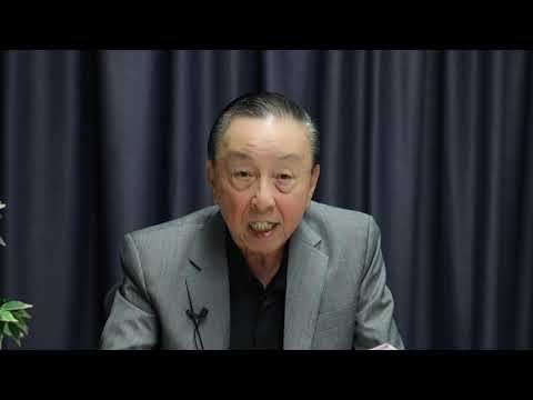 ALFC Devotional (Hokkien) - Prov 22:4 - (8 Jul 2020)