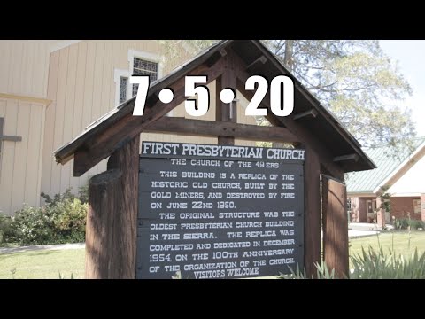 Mark 4:36-41 "Who's This?"