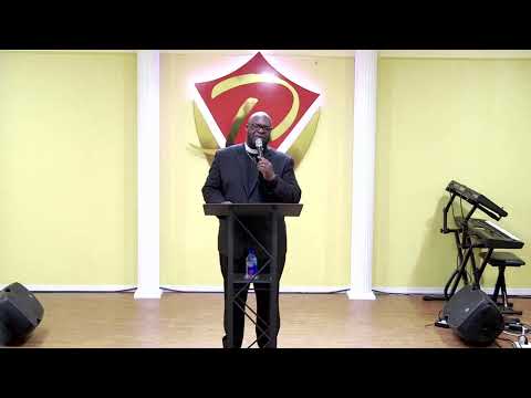 You Won't Die In This  - 1 Kings 19:4-7