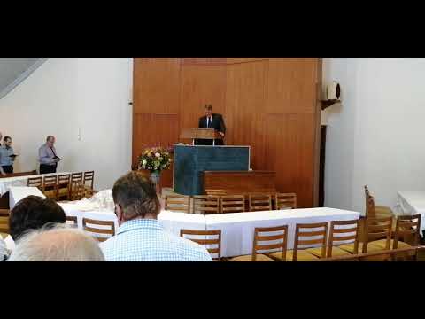 Psalm 135:1–3 | Gereformeerde Kerk Totiusdal