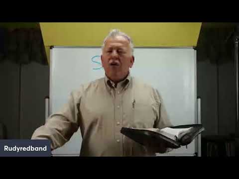 Deuteronomy 31:1- Bible Study 9/15/2022