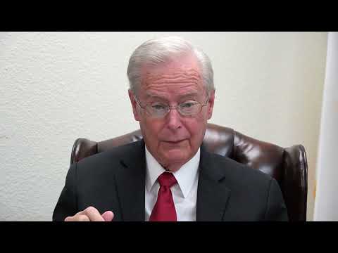 10-20-22 Thursday "Joy in the Morning" with Pastor Towers Isaiah 41:13