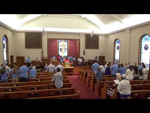 09282025 Scripture Reading: Luke 10:38-42  English Standard Version