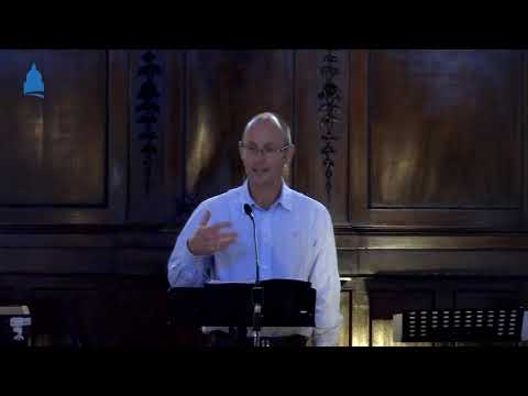 Luke 13:31-35 - Jerusalem, Jerusalem