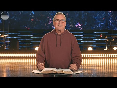 Psalm 18:1-6 | Paul Rischer | Today Matters - March 4, 2022