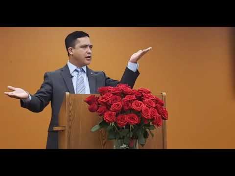 Pastor Ezra Lal Nei Thang - TISA le THLARAU DOAWKNAK- (Rom 8:1-17)