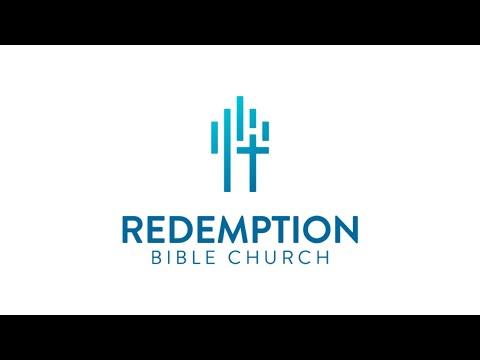 "Something Better" (Hebrews 11:39-40) - Pastor Robin Philip - Redemption Bible Church