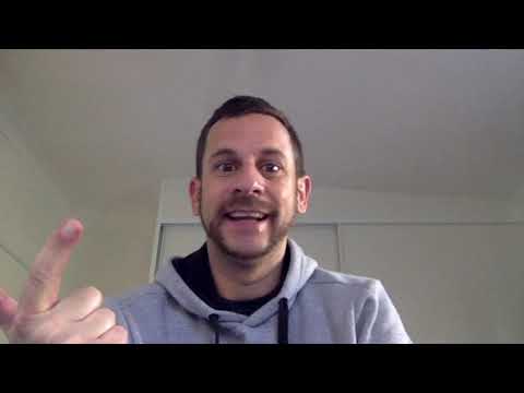 Reading Through the NT: Mark 14:43 72