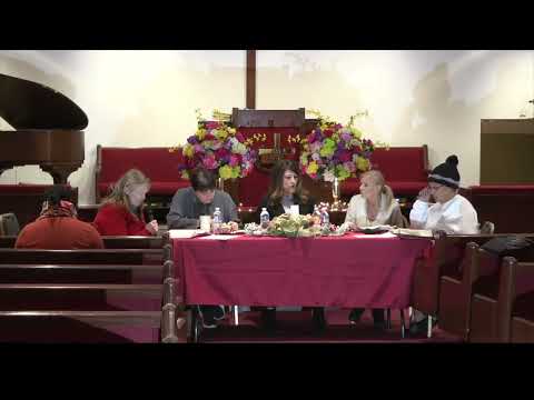 "Hope" ~ Jeremiah 14:7-9