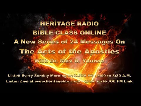 500b -  Acts 15:5 -  Saved by Grace, Plus Nothing