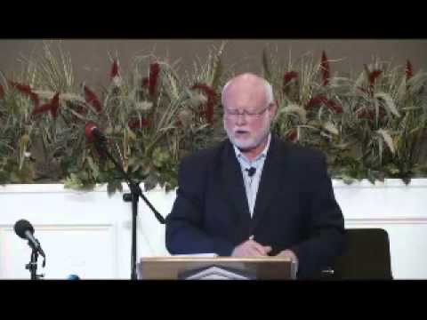 1 John 5-14:21 Verse-by-Verse Bible Study with Jerry McAnulty