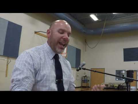 Exodus 6:1-9 Our God Is Unmoved