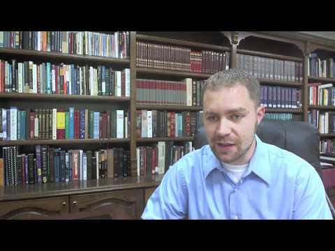 Daily Devotional: Proverbs 16:3, June 13, 2012