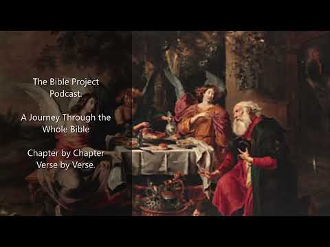 Genesis Part 135 - Dealing With Doubt (Gen 18: 1-2)