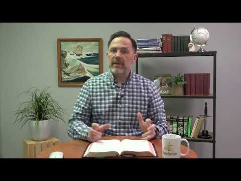 Ecclesiastes 8:5-8, Friday, April 29, 2022