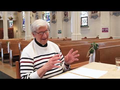Acts 10:25-26, 34-35, 44-48 & John 15:9-17 | Gospel Reflections with Fr Paul