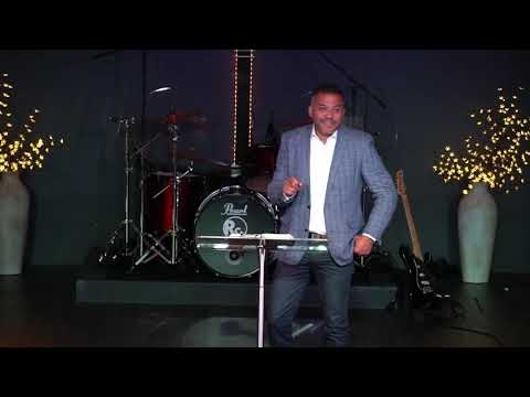 1 Chronicles 17:16-17 / Pastor Tony Palow