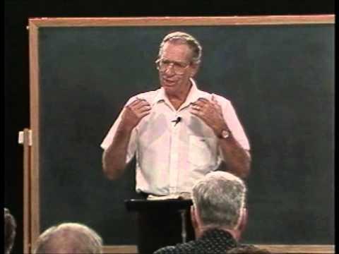 21-2-1 Through the Bible with Les Feldick,  Redemption and Justification - Romans 3:25 - 4:8
