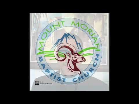 Acts 3: 3-7 “Be Strengthened” 7-5-2020