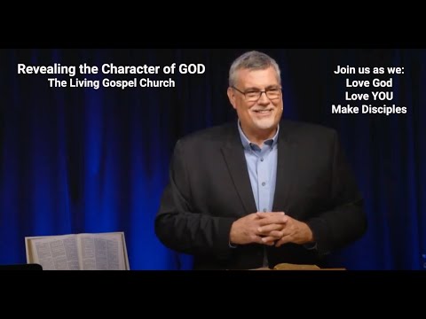 Mark 10:15-30 Satisfied with Jesus Alone!