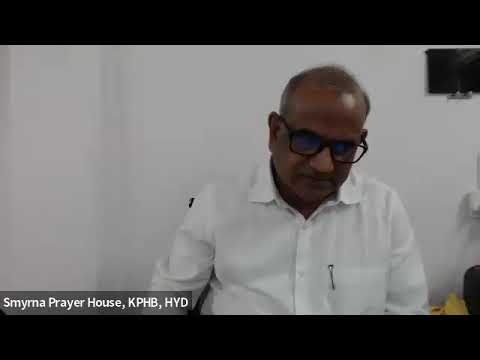 |Sat5Mar22|YOUTH MEETING on Genesis 30:14-25|Bro Raju PRK|☎️9989229860|