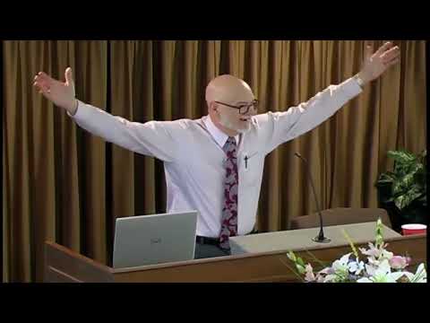 Guilt And Defilement Removed, Pt.3        (Hebrews 10:6-9)    (Richard Warmack)    5/1/22