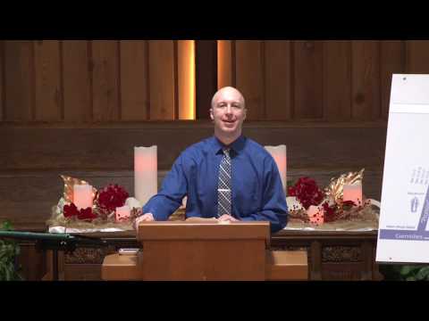 639 Put On The Lord Jesus Christ ~ Romans 13:8-14 (3/29/20)