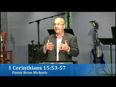 Sunday 04/17/22 | Resurrection Day | 3rd Service | 1 Corinthians 15:53-56
