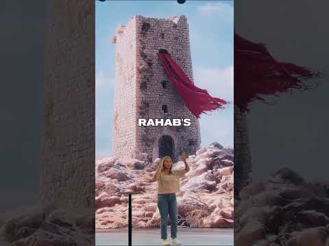 Faith that moves you to action. When everything else falls, it’s the only way to stay standing.