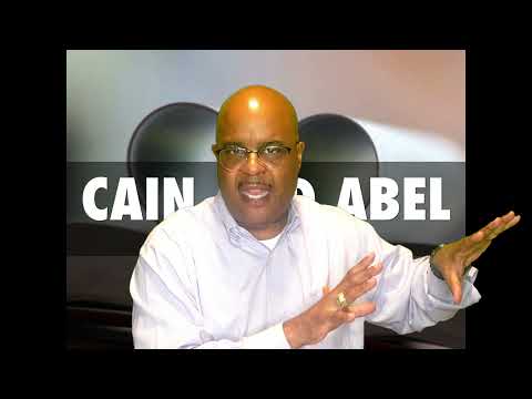 Justice Vengeance and Mercy Genesis 4:1-15