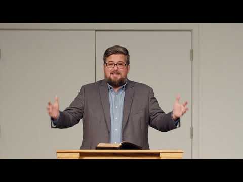 Exodus 2:23-25 | Perspective in Suffering