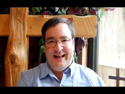 Lectionary Study On Proverbs 8:1-4, 22-31