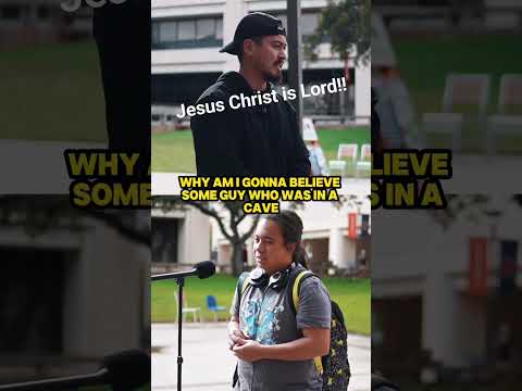 Christ Vs Others - #ChristianCoffeeTime