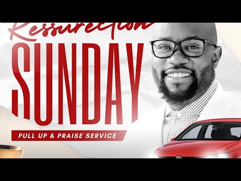 "I'm No Stranger to Resurrection" Luke 24:13-19, 30-32