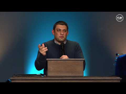 Sunday PM Service l Shake Off the Dirt, Let God Make Great // Greater Grace Church