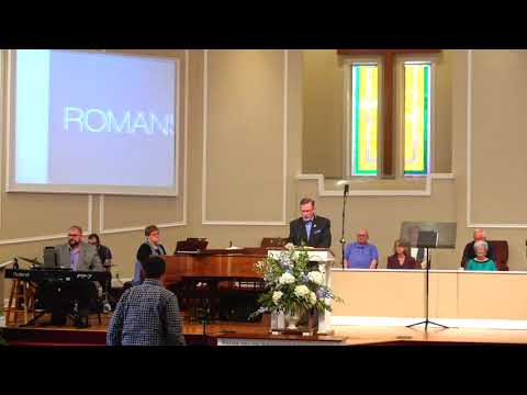 Daniel's Prayer of Confession, Part 3 (Daniel 9:16-19)