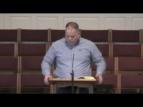 Biblical Church Leadership  |  Exodus 18:10-24