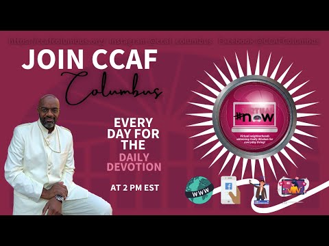 Daily Devotion | Friday, September 10, 2021 | 1 John 2:18-20