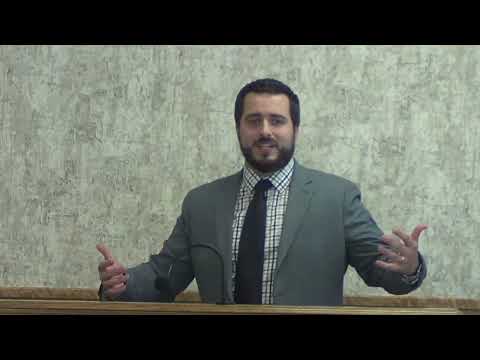 Psalm 72:1-17 - WSC 26 - Jesus Christ, the King of Kings (2022-08-14 AM sermon)