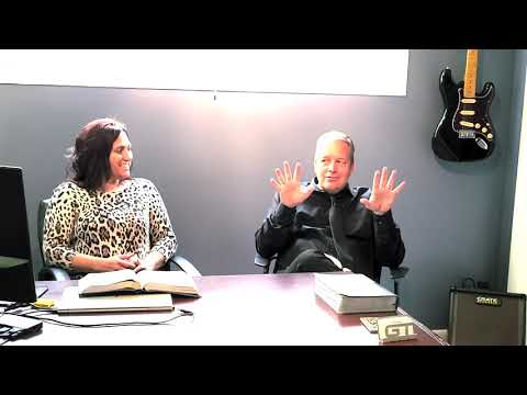 City Walk #9 June 23 2020 - Proverbs 26: 6