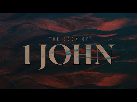 1 John 4:7-13 | Wednesday Night | 12.28.2022