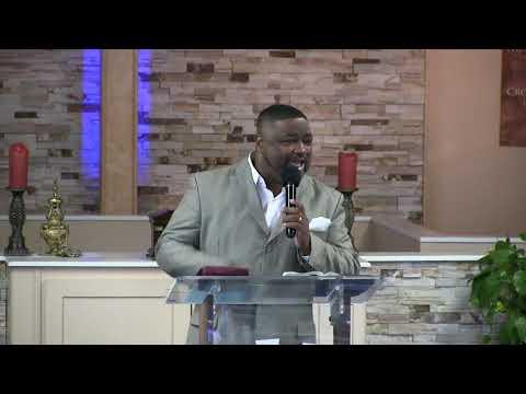 Crossings, Bishop Davis, God is Going to Stretch You, Scriptures: 2 Kings 4:18-37