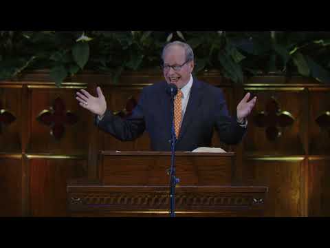 The Glory Of Justification By Faith Alone | Scripture: Romans 3:21-26 | Speaker: Stephen Farish