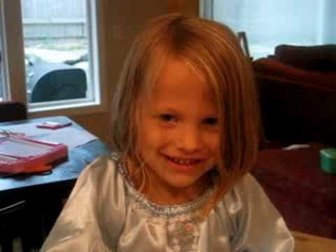 Psalm 33:11 Katie's Version