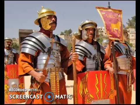 Sunday School Lesson |October 20 2019| Humble Faith |Luke 7:1-10